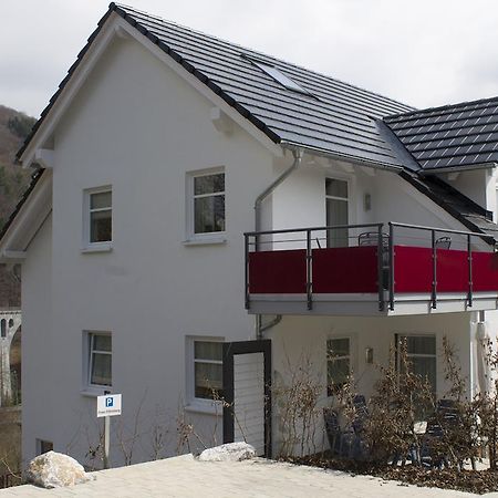 Haus Am Lagunenbad Ferienwohnung Ettelsberg Willingen  Bagian luar foto