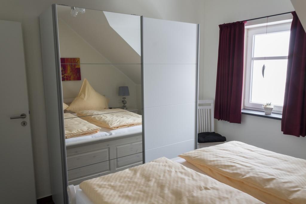 Haus Am Lagunenbad Ferienwohnung Ettelsberg Willingen  Ruang foto