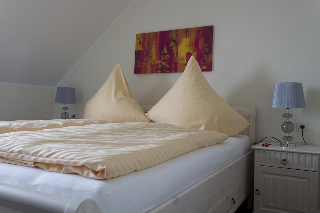 Haus Am Lagunenbad Ferienwohnung Ettelsberg Willingen  Ruang foto